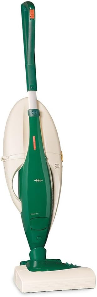Sparset 20 Staubbeutel Filter Bürsten Duft kompatibel mit Vorwerk Kobold VK 130 131 EB 350 351