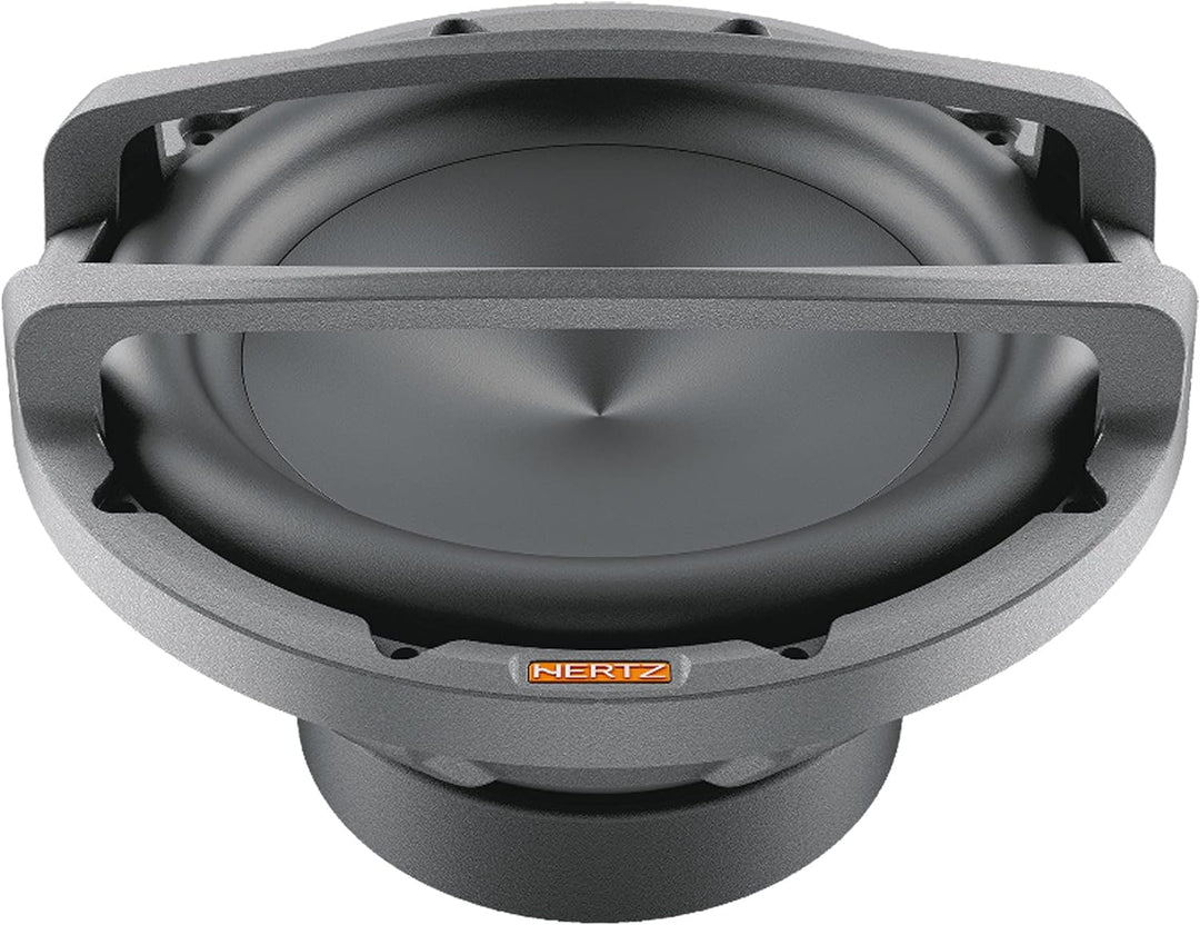 Hertz MP 250 D4.3 PRO Mille Pro 25cm Subwoofer