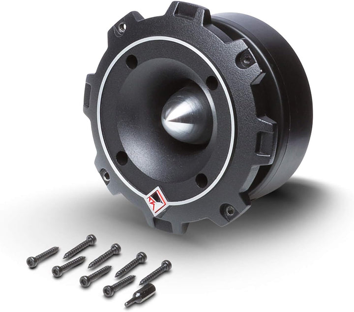 Rockford Fosgate PP4-T