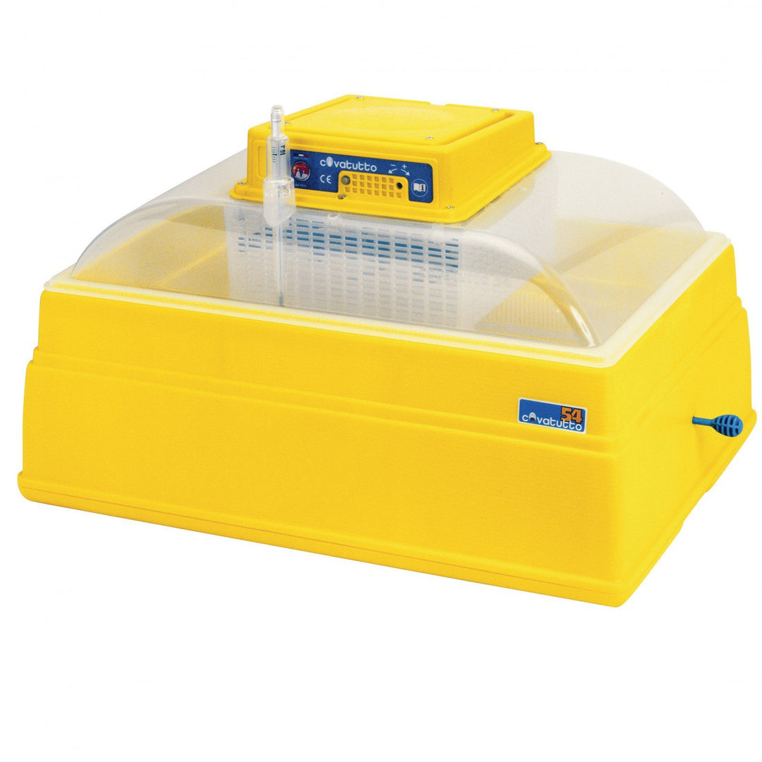 Novital 73059 Brutautomat Big ohne Stellmotor