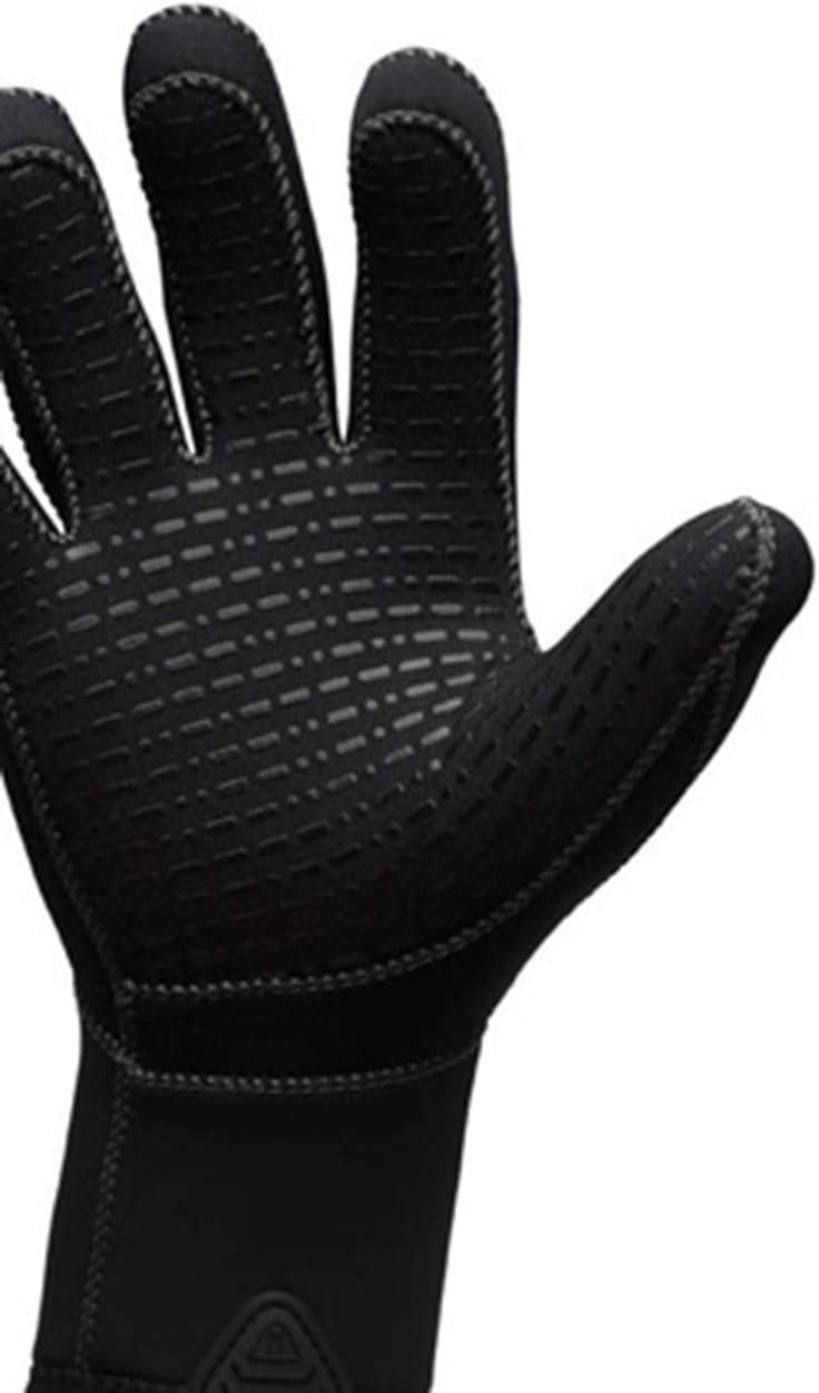 Waterproof Tauchhandschuh G1 3mm 5-Finger mit Reissverschluss XS, XS