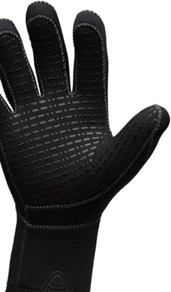 Waterproof Tauchhandschuh G1 3mm 5-Finger mit Reissverschluss XS, XS