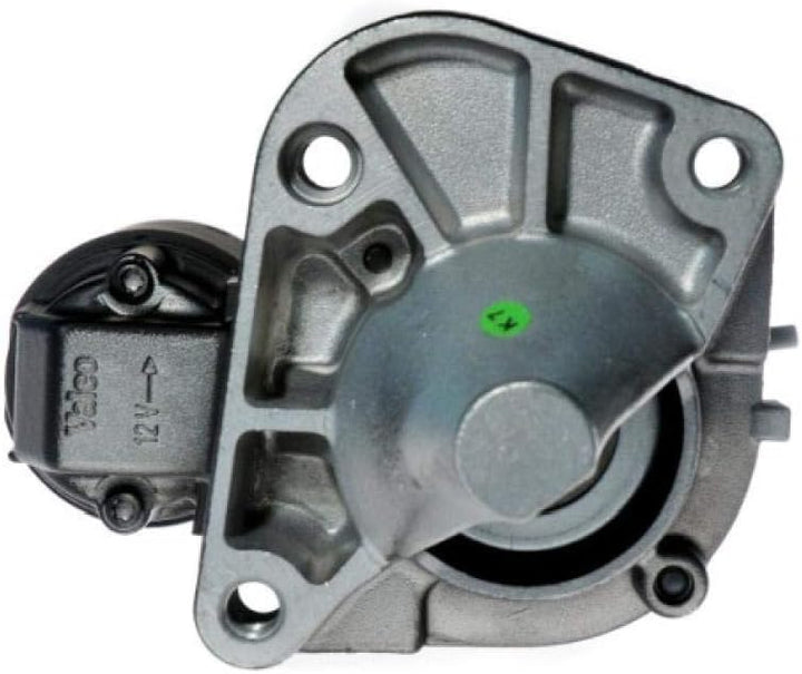 HELLA - Starter/Anlasser - 12V - 0.85kW - für u.a. Renault Clio II (BB_, CB_) - 8EA 011 610-061