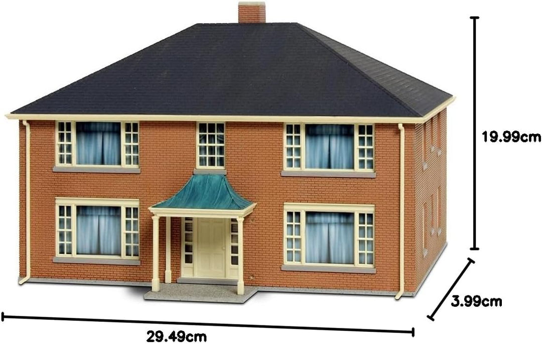 Walthers Cornerstone 933-3781 Wohnhaus, One Size