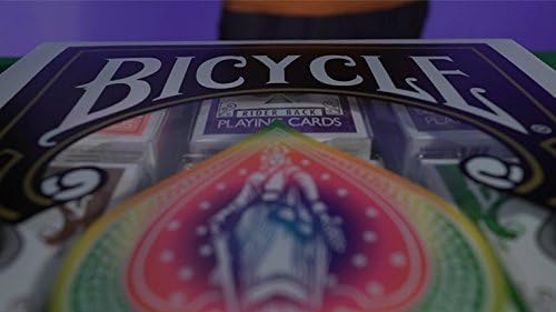 Bicycle-Farbsammlung (neu)