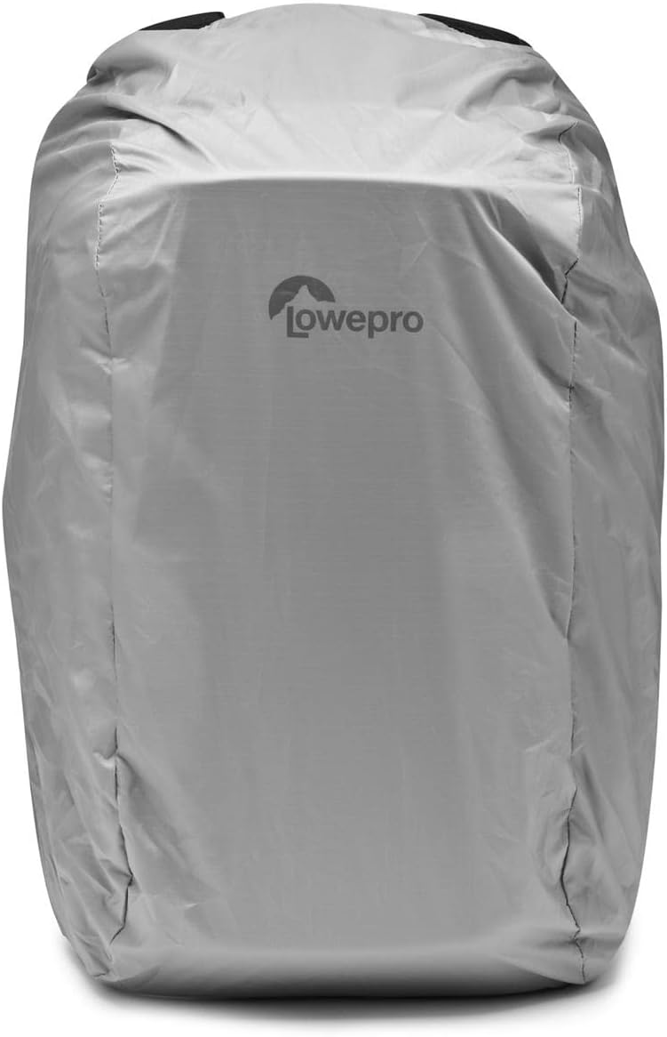 Lowepro Flipside Kamerarucksack für spiegellose DSLRs, Reflex Kameras und Mehreren Objektiven,kompak