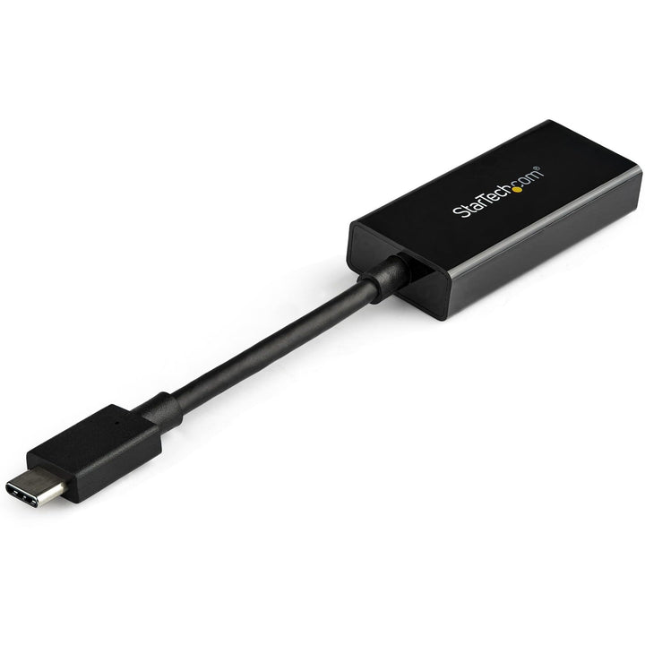 StarTech.com USB-C-zu-HDMI-Adapter — 4K 60-Hz-Video, HDR10 — USB-C-auf-HDMI 2.0b-Adapterdongle — USB