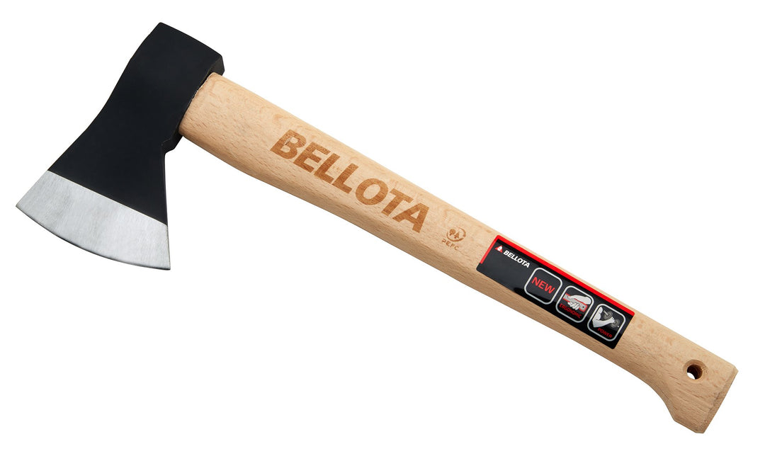 Bellota Hacha Vizcaina 500 Gramos, 500 Gramos