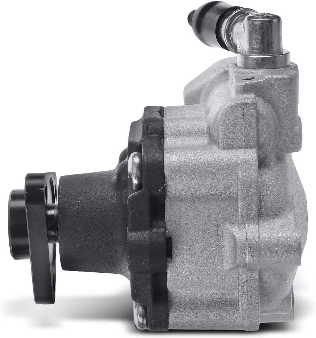 Frankberg Servopumpe Hydraulikpumpe Lenkung Ohne Riemenscheiben Kompatibel mit Caye.nne 9PA 3.0L-4.8