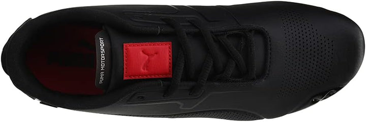 PUMA Herren Undefined Ferrari Drift Cat 8 Schuhe 39 Black White