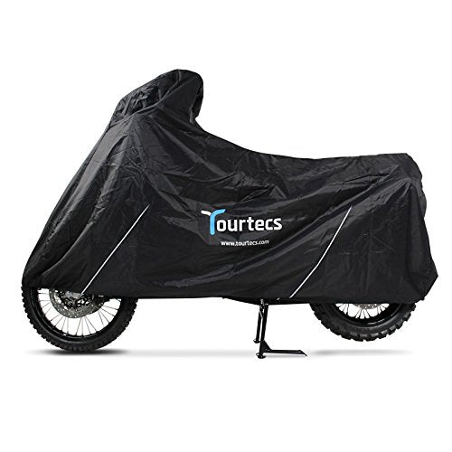 Motorrad Abdeckplane XL Tourtecs für KTM 990 Adventure/R/S