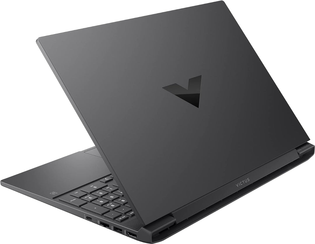 HP VICTUS Gaming Laptop | 15,6" 144 Hz IPS FHD Display | AMD Ryzen 7 5800H | 16GB DDR4 RAM | 512GB S
