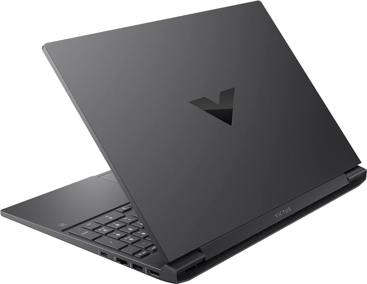 HP VICTUS Gaming Laptop | 15,6" 144 Hz IPS FHD Display | AMD Ryzen 7 5800H | 16GB DDR4 RAM | 512GB S