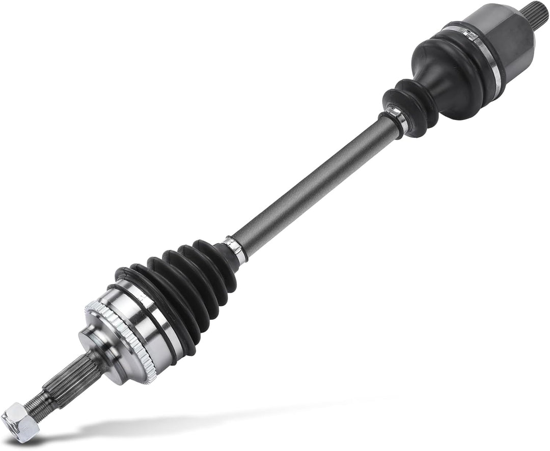 Frankberg Antriebswelle Schaltgetriebe Vorne Links Kompatibel mit Megane I BA0/1 1.6L 1.9L 1997-2003