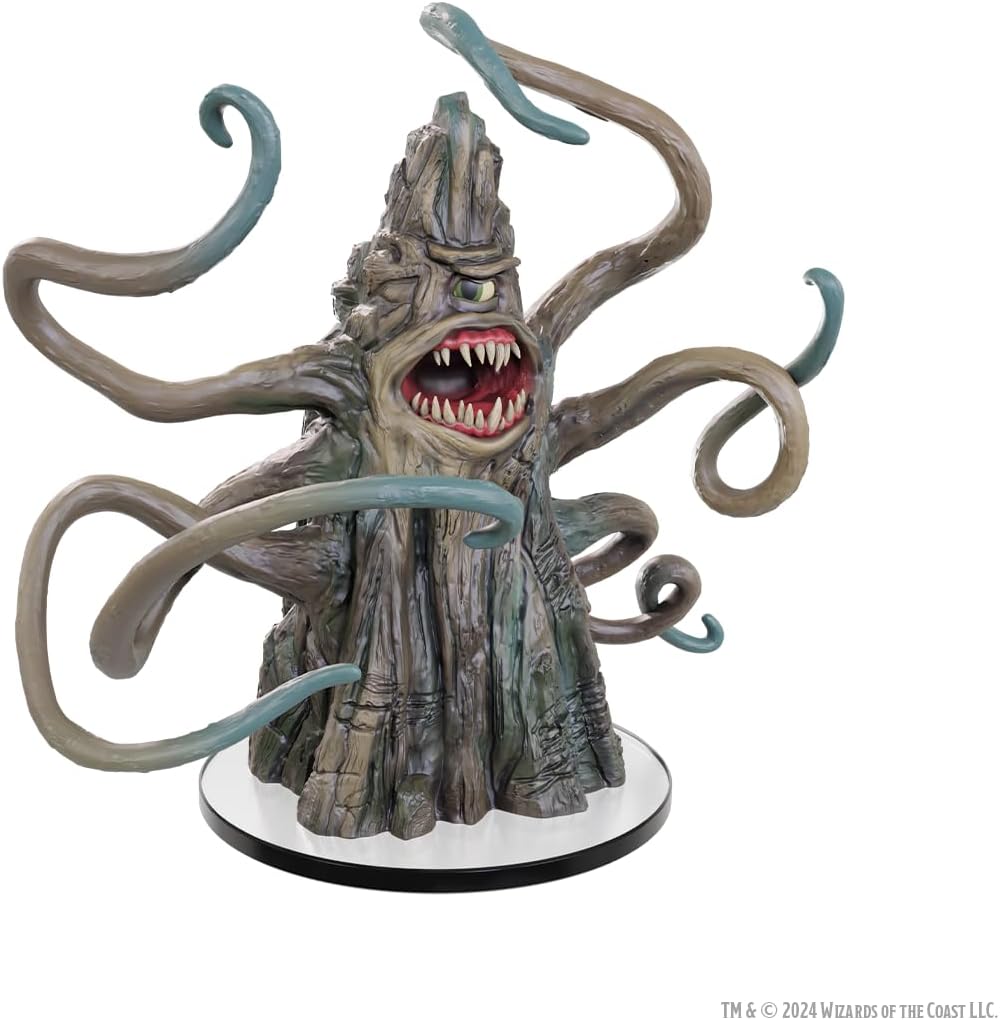 WizKids D&D Classic Collection Monsters O-R
