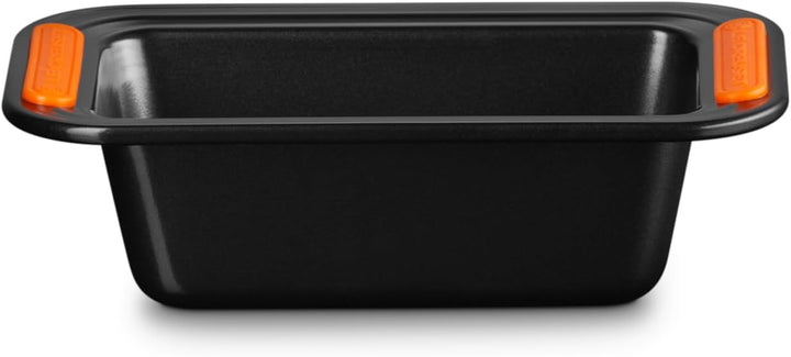 Le Creuset 46083190010000 Kastenform aus Karbonstahl, antihaftbeschichtet, 19 cm, 0,5 kg
