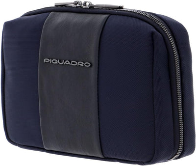 Pochette Piquadro Brief 2 porta cavi