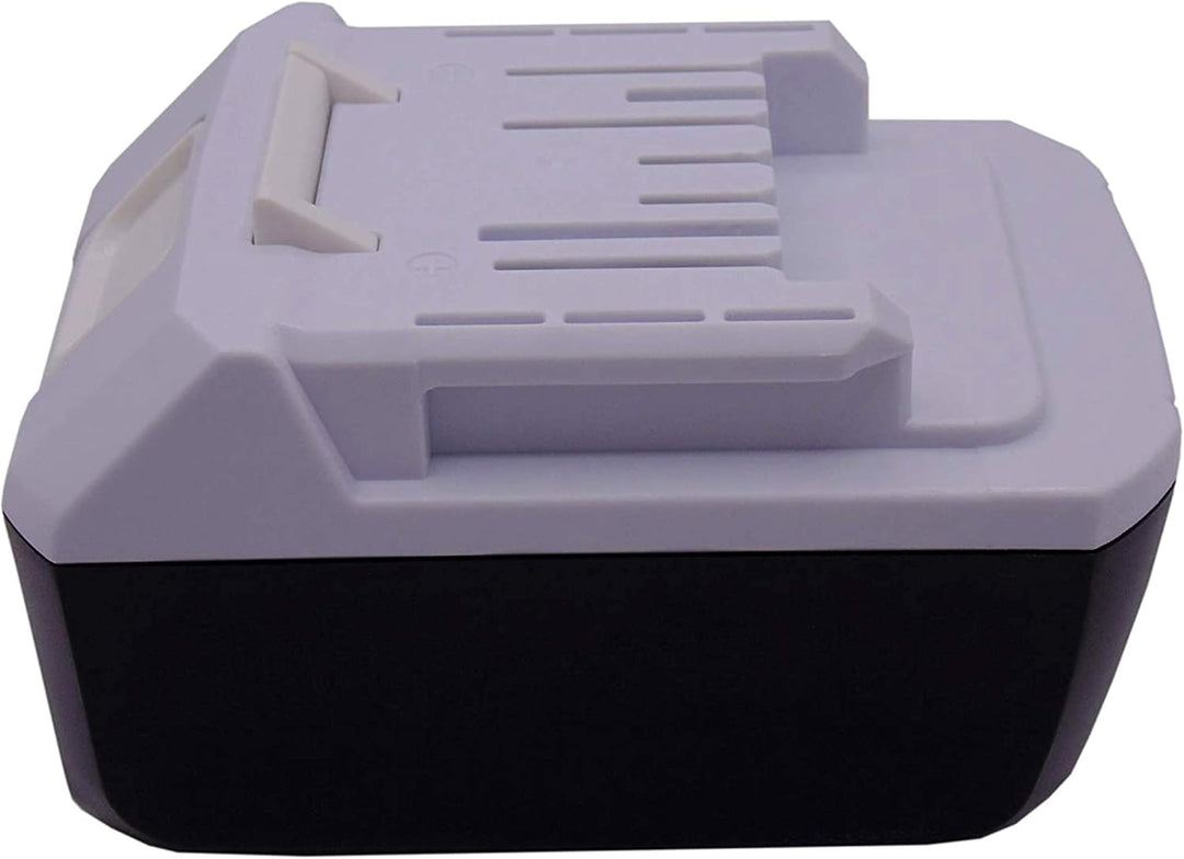 2X 18V 4.0Ah BL1813G Akku für Makita HP457D TD127D JV183D UR180D UH522D CL183D DF457D, Kompatibel mi