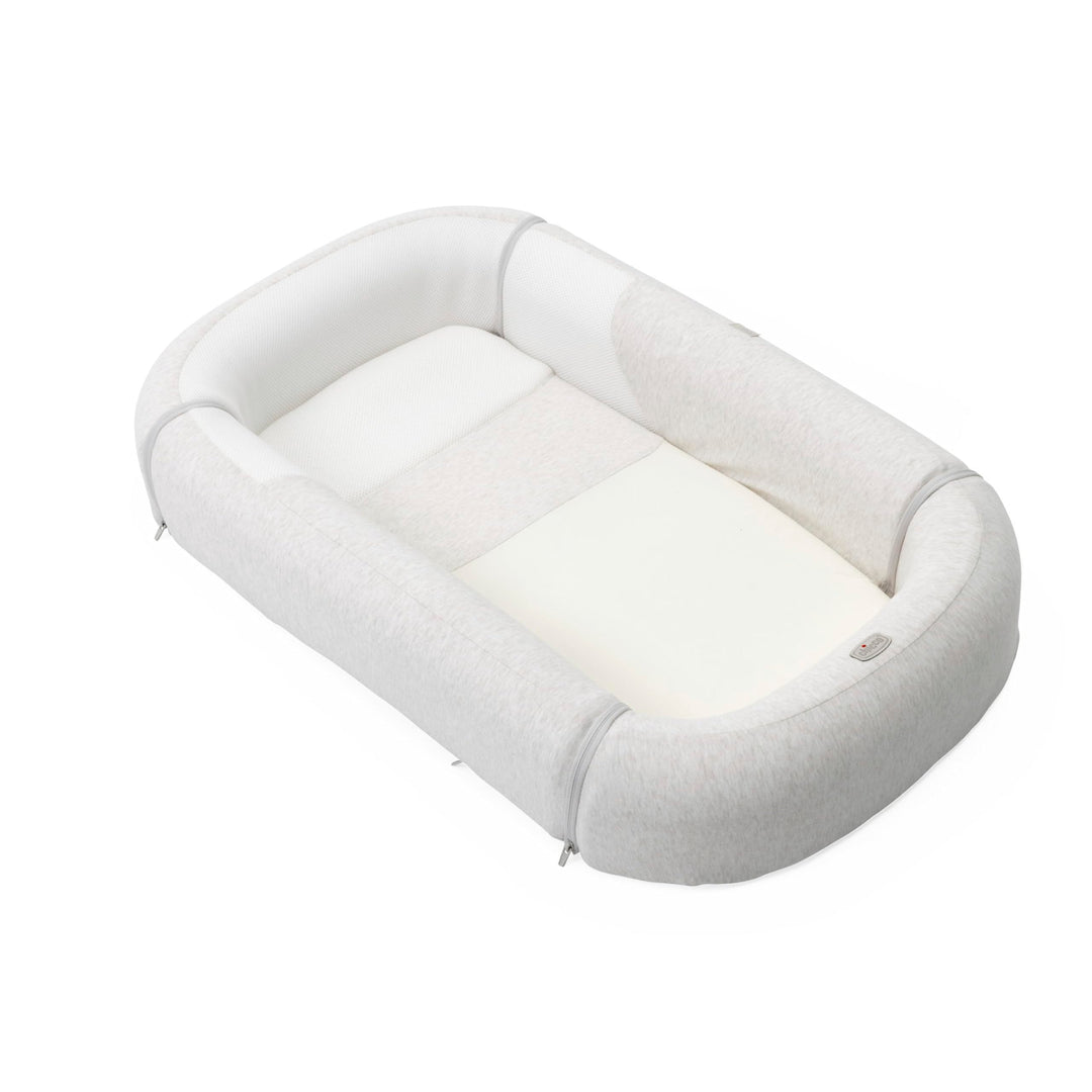 Chicco Mommy Pod 3in1, Babynestchen Kuschelnest Neugeborene, 81 cm x 49 cm, Baby-Nestchen, 0-3 Monat