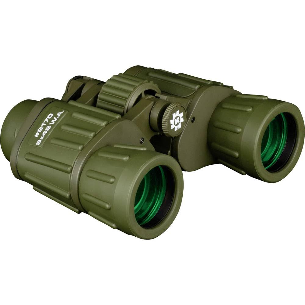 Konus konusarmy 8 x 42 Fernglas, grün