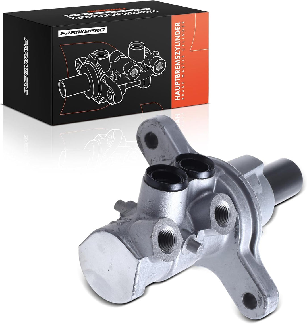 Frankberg Hauptbremszylinder Bremszylinder Kompatibel mit C4 Coupe 1.4L-2.0L 1992-2003 C4 I 1.4L-2.0