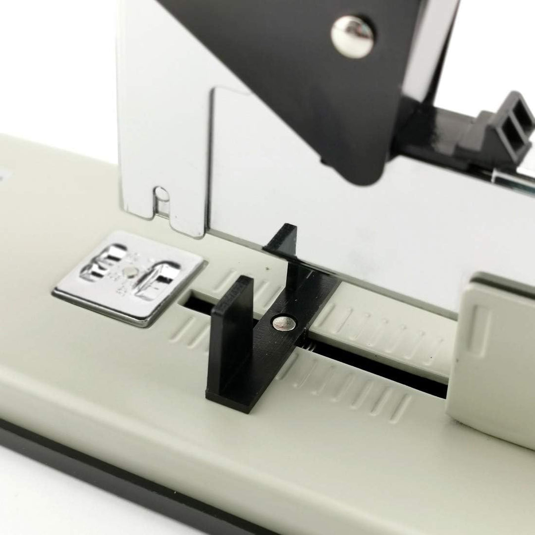 D.RECT 3930 hochleistungs Heftgerät HD Heavy Duty | Tacker 240 Blatt 7007