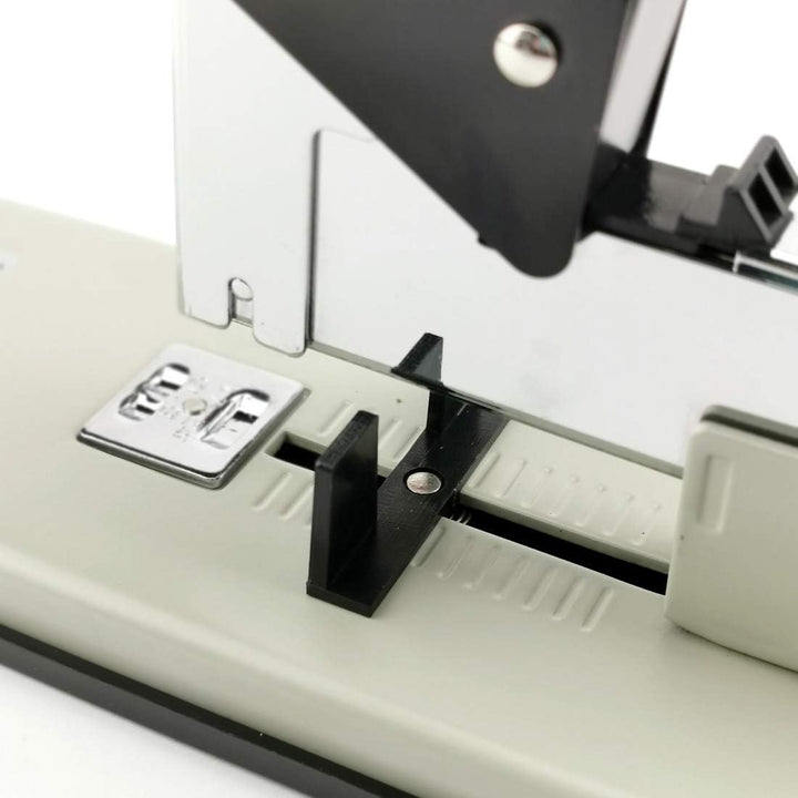 D.RECT 3930 hochleistungs Heftgerät HD Heavy Duty | Tacker 240 Blatt 7007