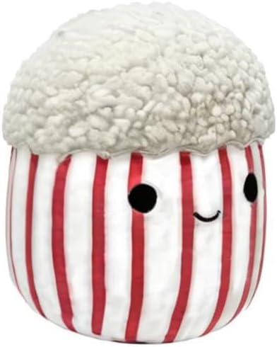 Arnel The Popcorn Squishmallow, 19 cm