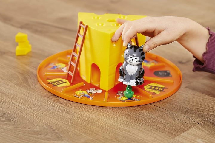 RAVENSBURGER MIAM MIAOU
