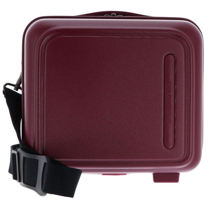 Mandarina Duck Logoduck + LOGODUCK +, Einheitsgrösse Grape, Grape