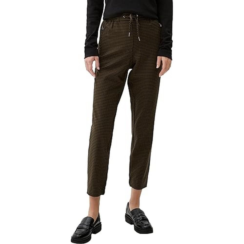 s.Oliver Damen Hose 38 79n4, 38 79n4