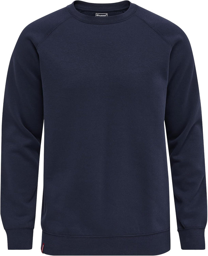 hummel hmlRED Classic Sweatshirt S Blau, S Blau