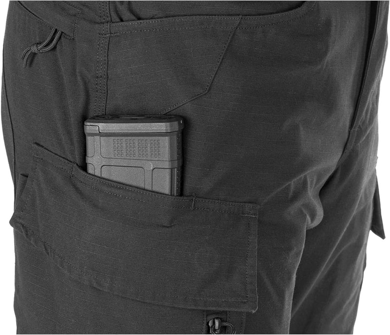 ClawGear Raider MK.IV Leichte vielseitige Einsatzhose Polizei Militär - Schwarz
