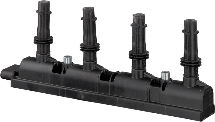 febi bilstein 37421 Zündspule , 1 Stück