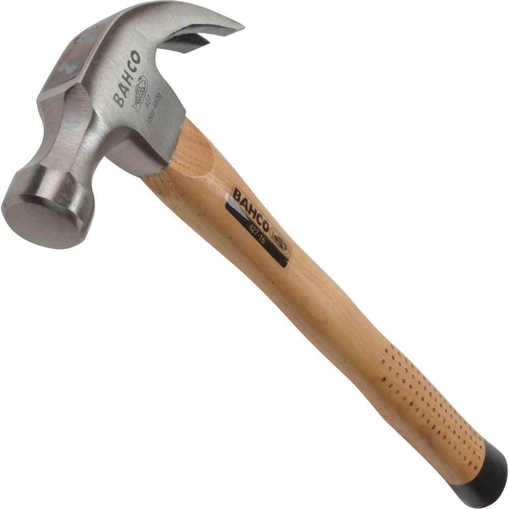 Martillo De Carpintero 16M.M. 16oz, 16oz