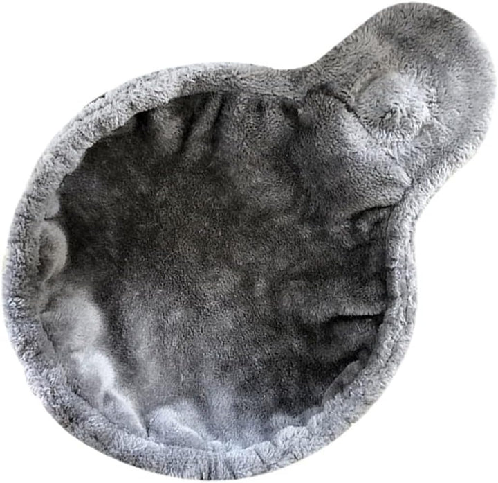 Weiche Plüsch-Katzenhängematte Geeignet Für DIY-Katzenklettergerüst Kratzbauminstallation Hängende V