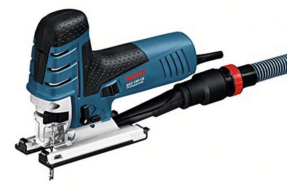 Bosch Professional GST 150 CE Pendelstichsaege L-Boxx 0601512003 in l-boxx