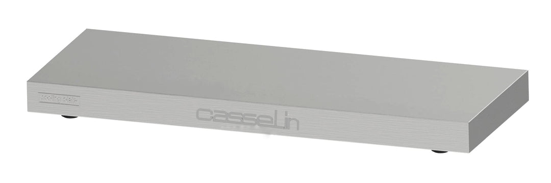 CASSELIN CPBRE24 Buffet-Kühlplatte GN 2/4, Stainless Steel