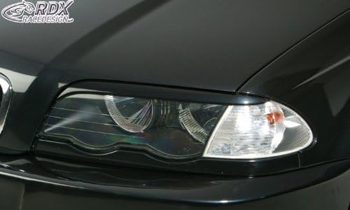 RDX Racedesign RDSB012 3-serie E46 Limousine/Touring -2002