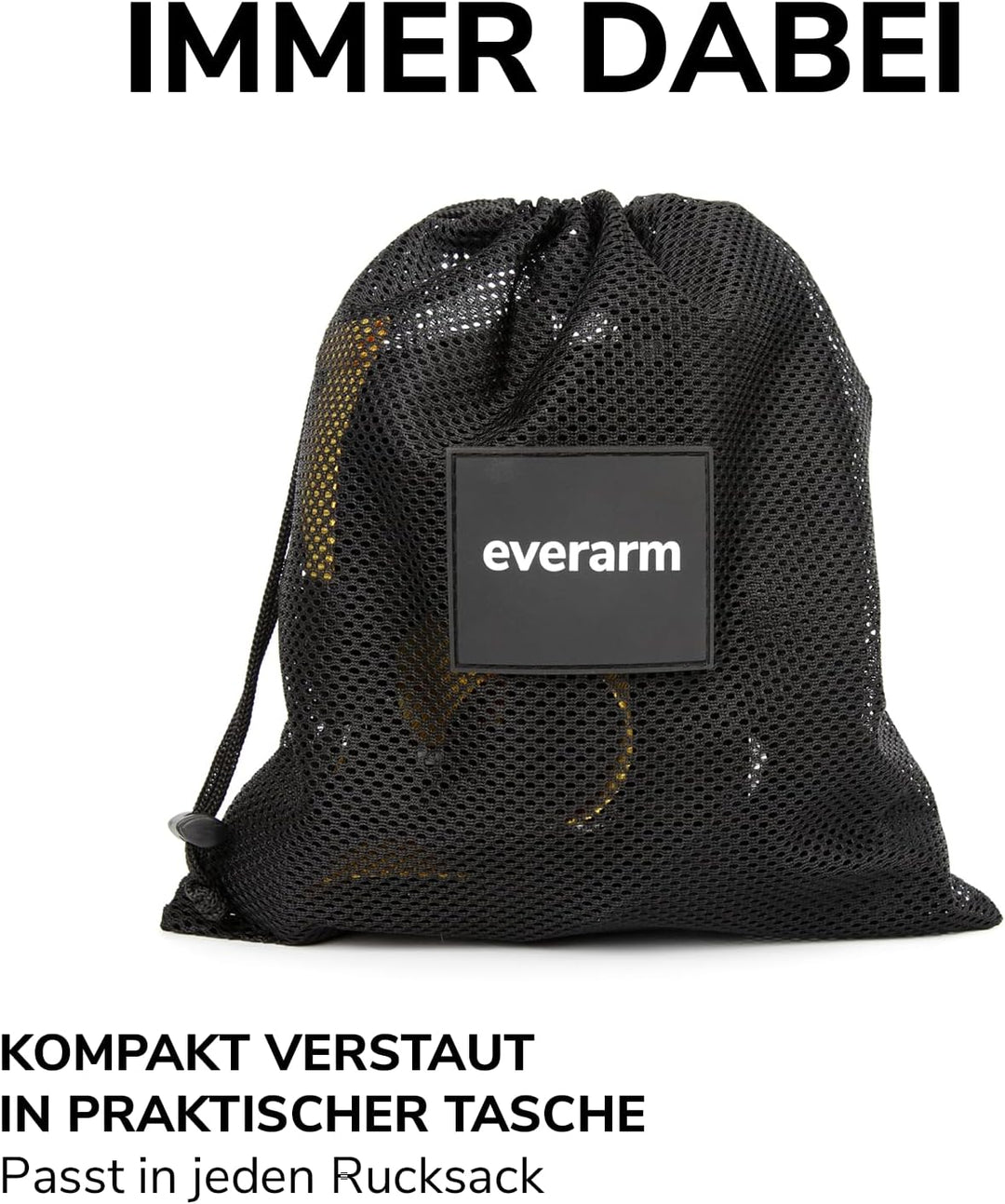 Schlingentrainer Set mit Türanker - Profi Suspension Trainer für Ganzkörpertraining - Sling Trainer