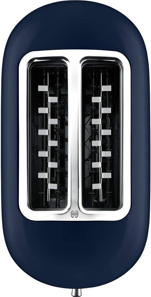 KitchenAid Toaster für 2 Scheiben mit Sandwich-Zange - Artisan - Retro Toast Machine - Verschiedene