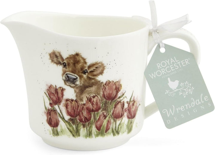 Wrendale Designs Bessie-Krug Mehrfarbig