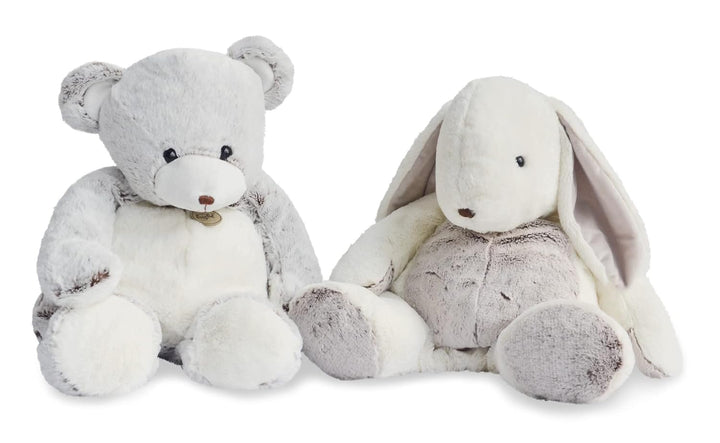 Baby Nat 'Schlafanzug Kaninchen Thema Schneeflocke