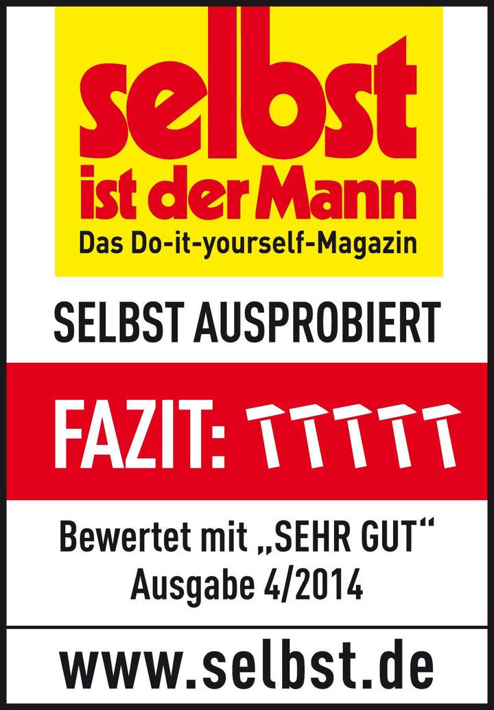 Bosch Home and Garden Bosch Mini-Kreissäge PKS 16 (400 Watt, im Koffer) BASIC, BASIC