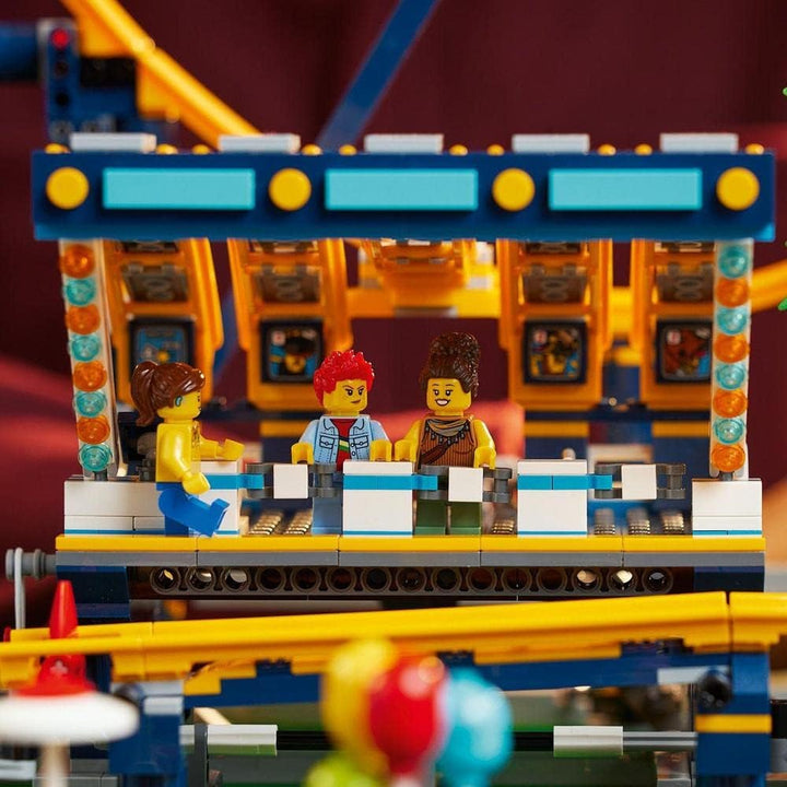 LEGO Creator Expert Looping-Achterbahn LoopingAchterbahn (10303)