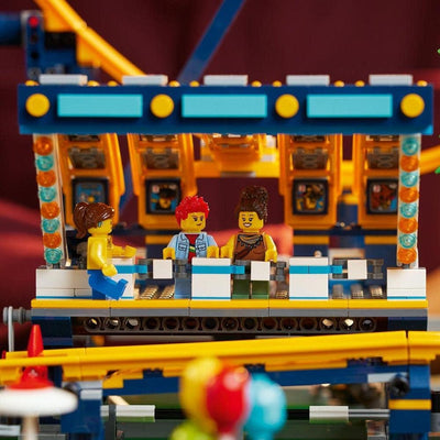 LEGO Creator Expert Looping-Achterbahn LoopingAchterbahn (10303)