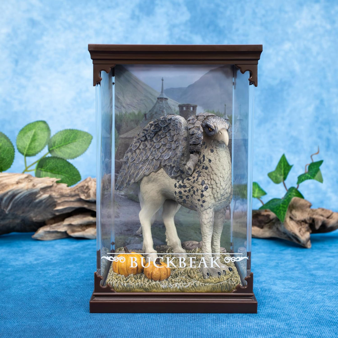 The Noble Collection NN7546  Magische Kreaturen - Buckbeak