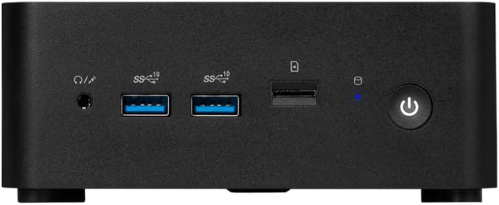 MSI Cubi NUC 1MG-021DE 00B0B111-021