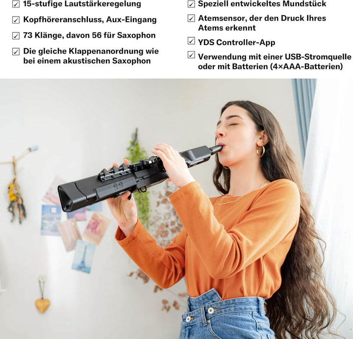 YDS-120