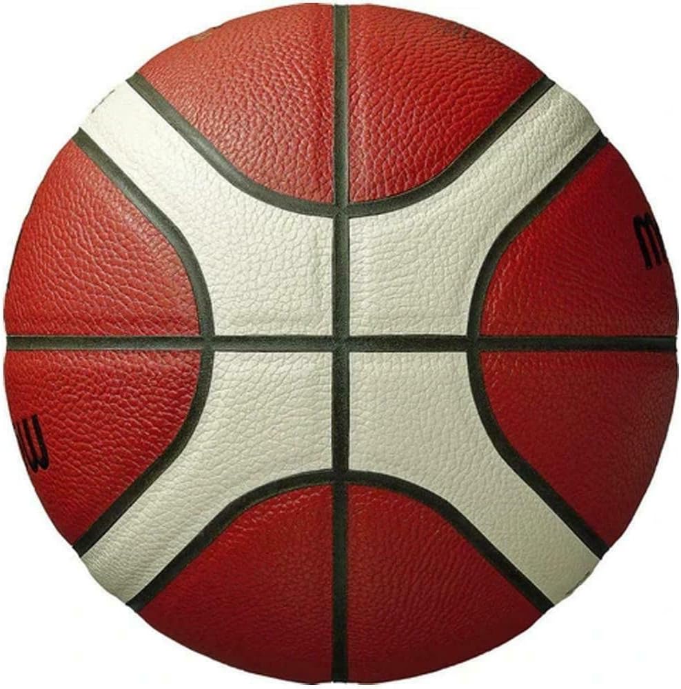 Molten Basketball BG4000 orange/ivory 5, orange/ivory 5
